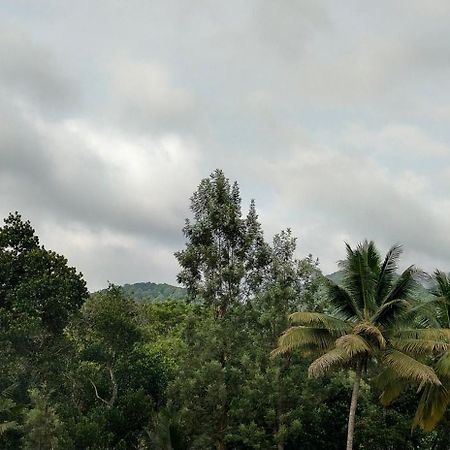 Floral Homestay Thekkady Exterior foto